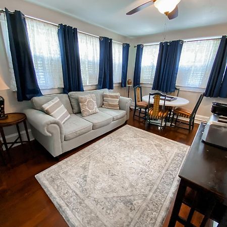 סנפורד Park Place Inn And Cottages מראה חיצוני תמונה