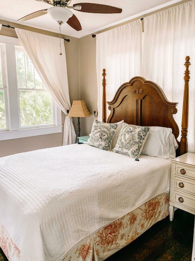 סנפורד Park Place Inn And Cottages מראה חיצוני תמונה